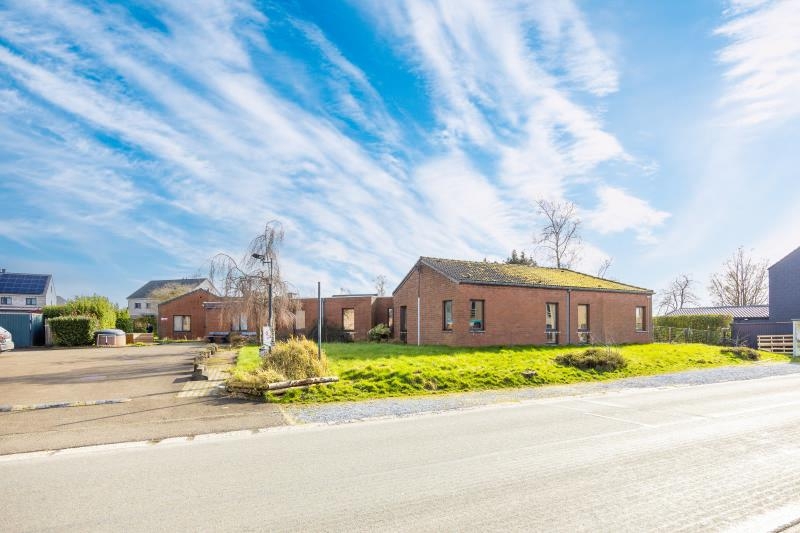 Commerce à vendre à Xhendelesse 4652 625000.00€ 20 chambres 698.00m² - annonce 222026