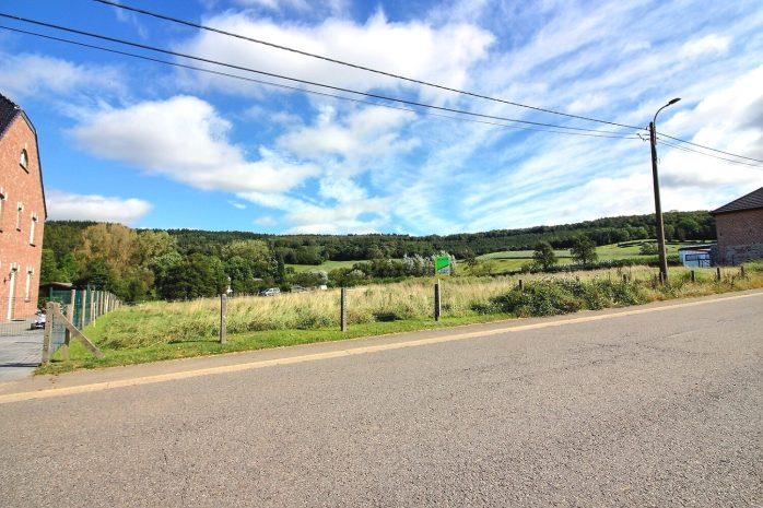 Terrain à vendre à Gemmenich 4851 118500.00€ chambres m² - annonce 221790