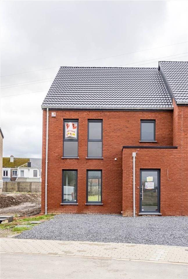 Maison à vendre à Romsée 4624 389000.00€ 3 chambres 165.00m² - annonce 225751