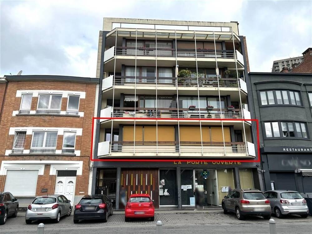 Commerce à louer à Liège 4020 2200.00€ chambres 240.00m² - annonce 227741