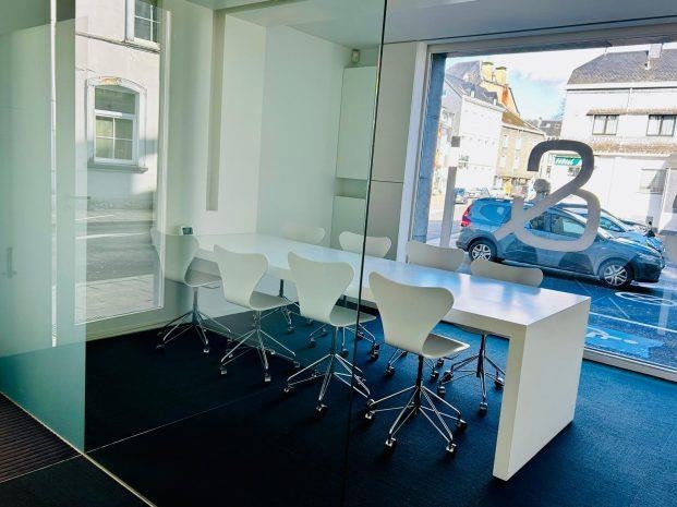 Commerce à vendre à Malmedy 4960 374500.00€ chambres 189.00m² - annonce 231550