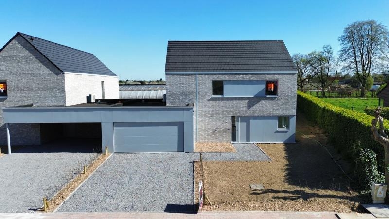 Maison à vendre à Verlaine 4537 475000.00€ 4 chambres 175.00m² - annonce 231939