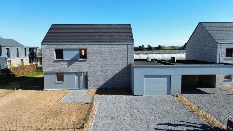 Maison à vendre à Verlaine 4537 530000.00€ 4 chambres 212.00m² - annonce 232300