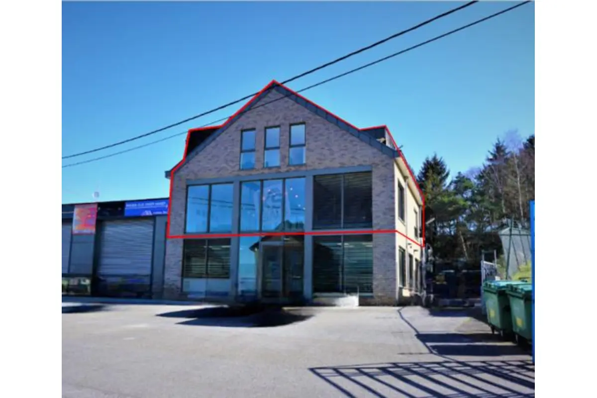 Commerce à vendre à La Calamine 4720 430000.00€ 2 chambres 83.00m² - annonce 234262