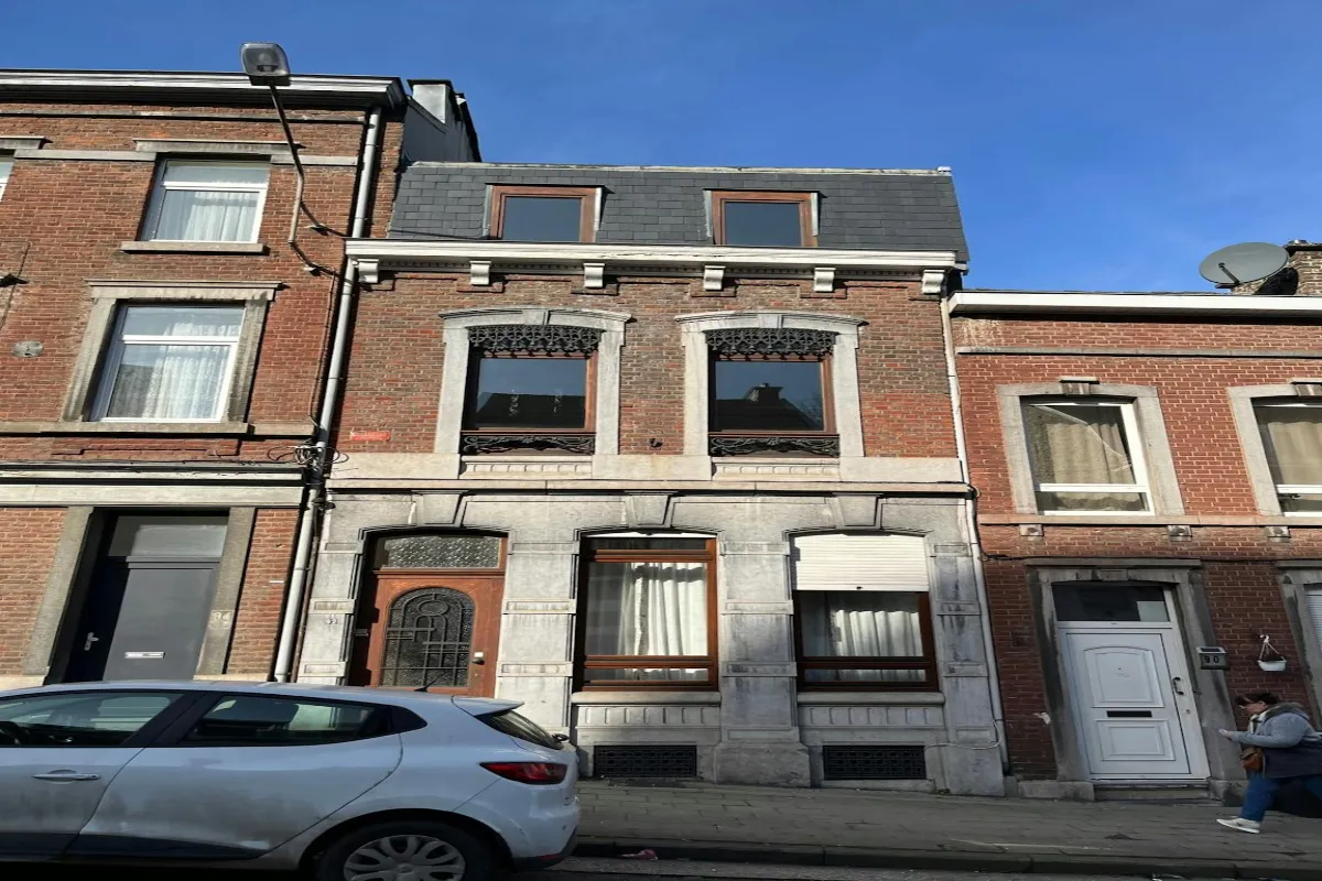 Maison à louer à Verviers 4800 3000.00€  chambres m² - annonce 235813