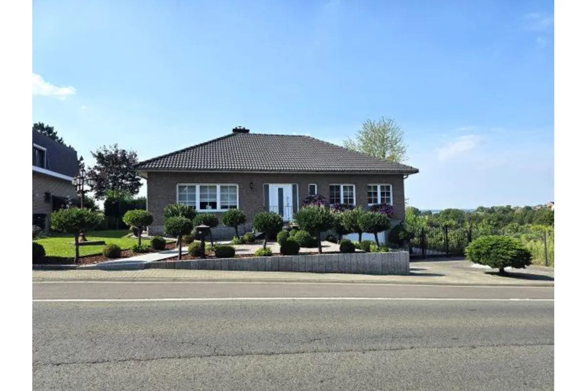 Maison à vendre à Moresnet 4850 415000.00€ 2 chambres 187.00m² - annonce 236217