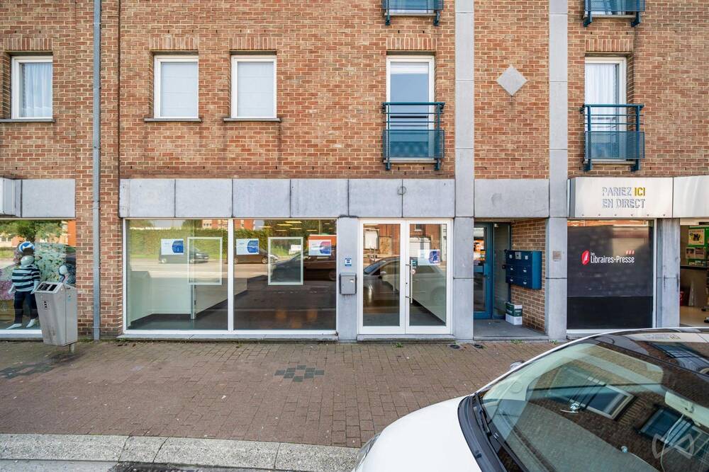 Commerce à vendre à Fléron 4620 149000.00€ chambres 97.00m² - annonce 455780