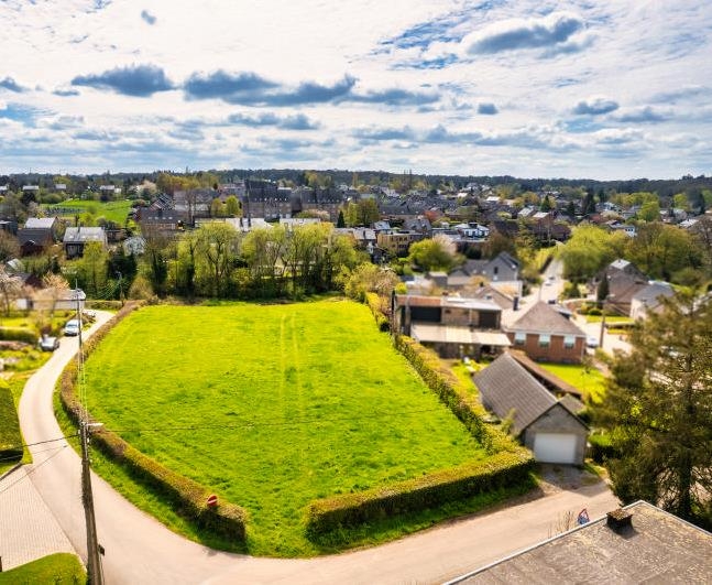 Terrain à vendre à Boncelles 4100 590000.00€ chambres m² - annonce 238699