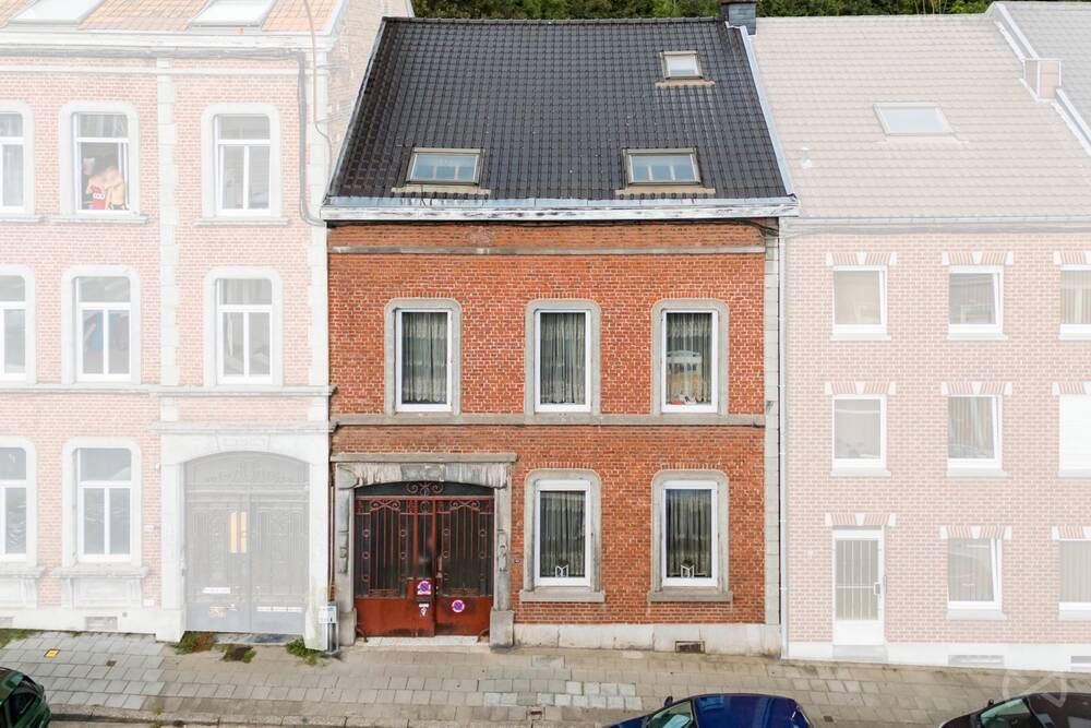 Maison à vendre à Dison 4820 315000.00€ 3 chambres 362.00m² - annonce 239428
