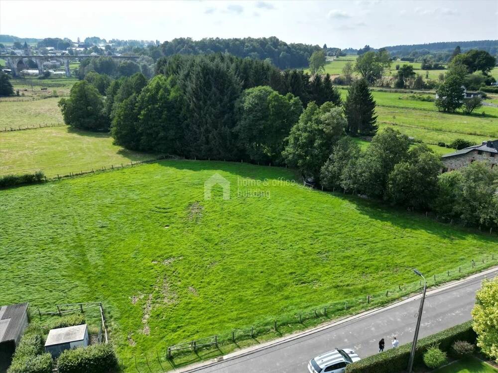 Terrain à vendre à Amblève 4770 89000.00€ chambres m² - annonce 240296