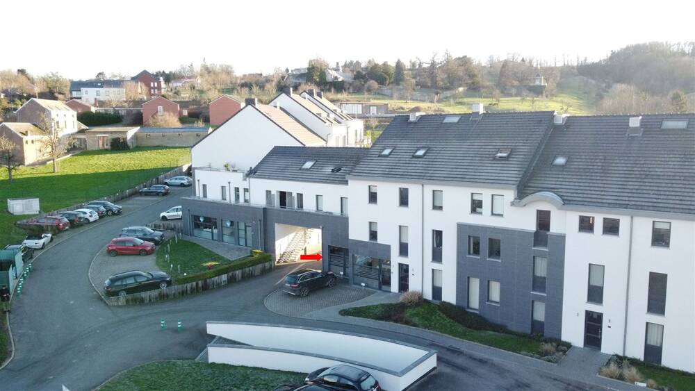 Commerce à vendre à Huy 4500 210000.00€ chambres 108.00m² - annonce 240022