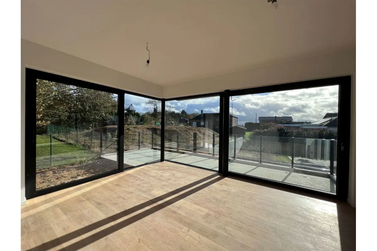 Appartement à vendre à Boncelles 4100 437000.00€ 3 chambres 113.00m² - annonce 241033