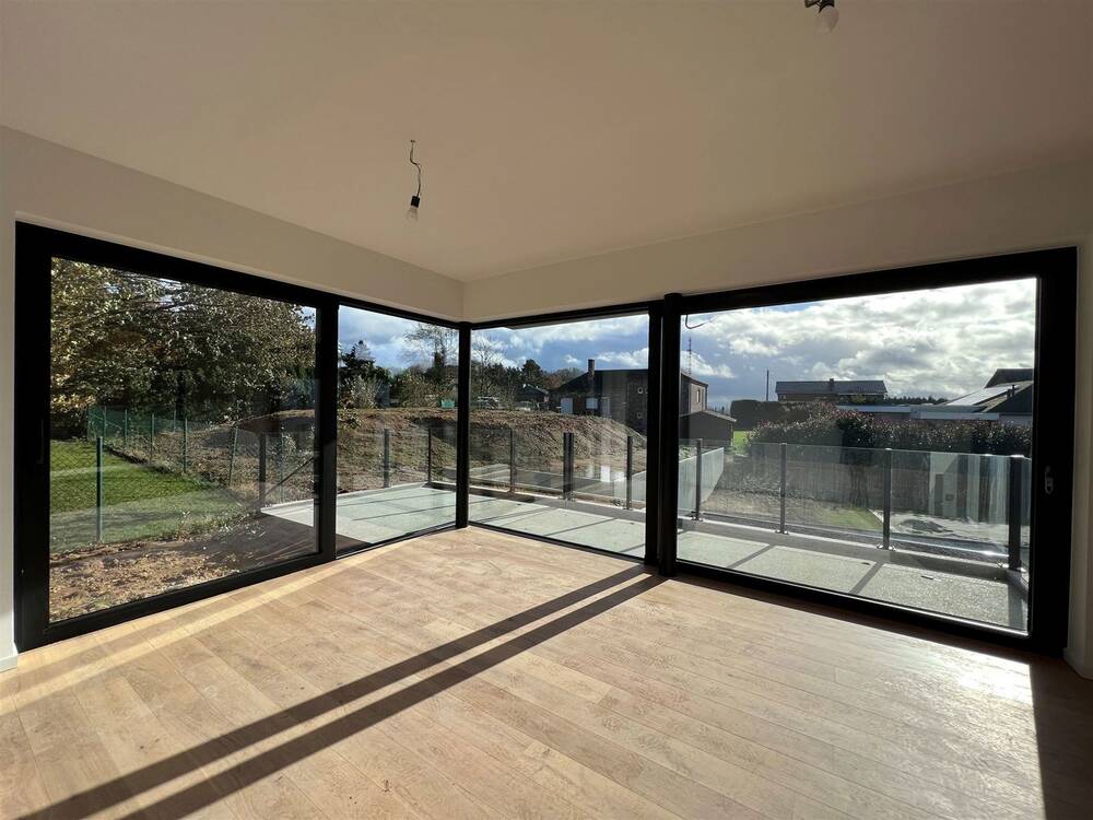 Appartement à vendre à Boncelles 4100 437000.00€ 3 chambres 113.00m² - annonce 241033