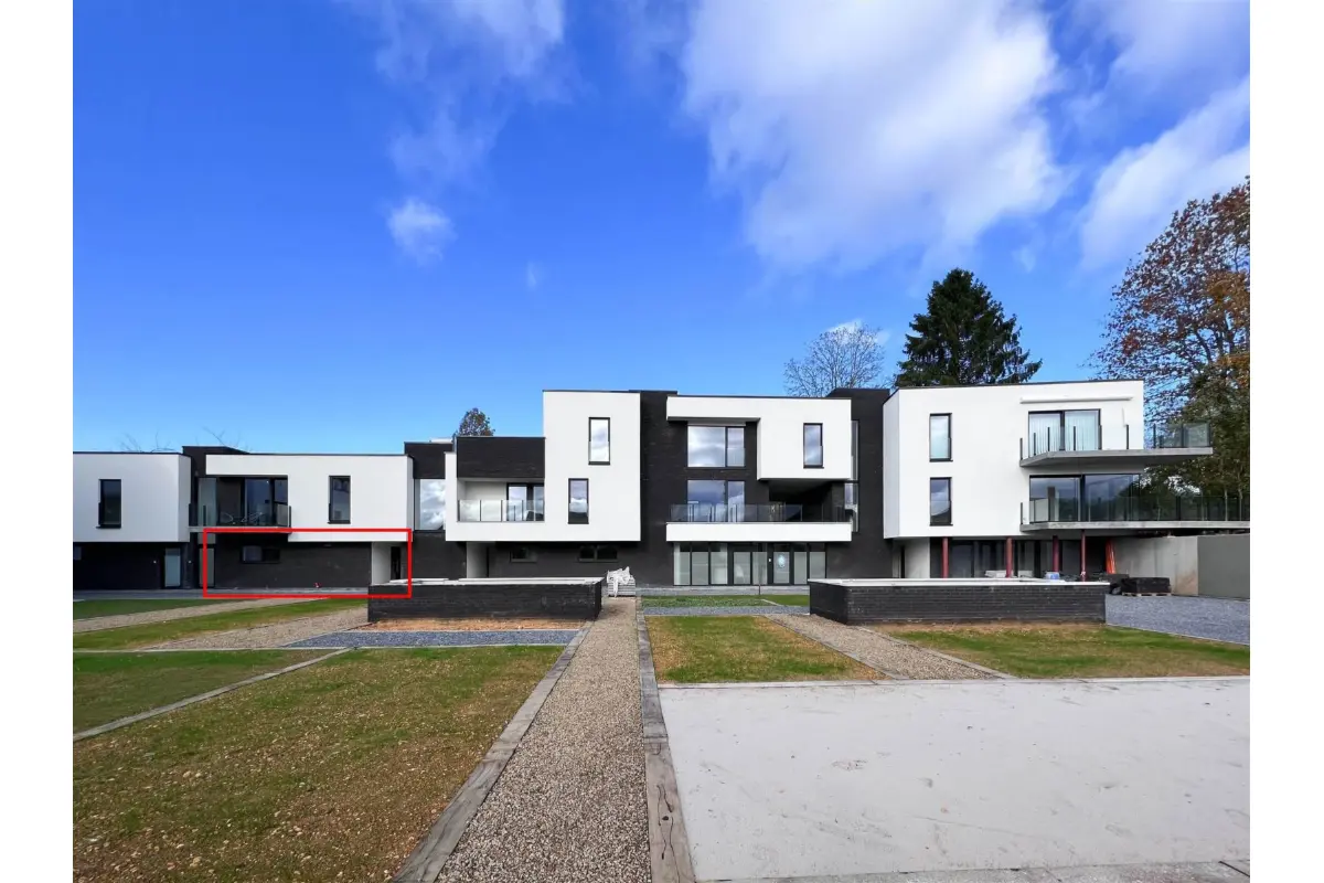 Appartement à vendre à Boncelles 4100 236000.00€ 1 chambres 74.00m² - annonce 241040