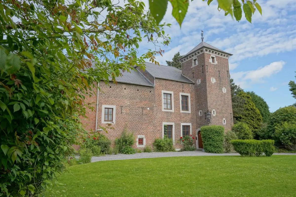 Commerce à louer à Amay 4540 2500.00€  chambres 200.00m² - annonce 240354