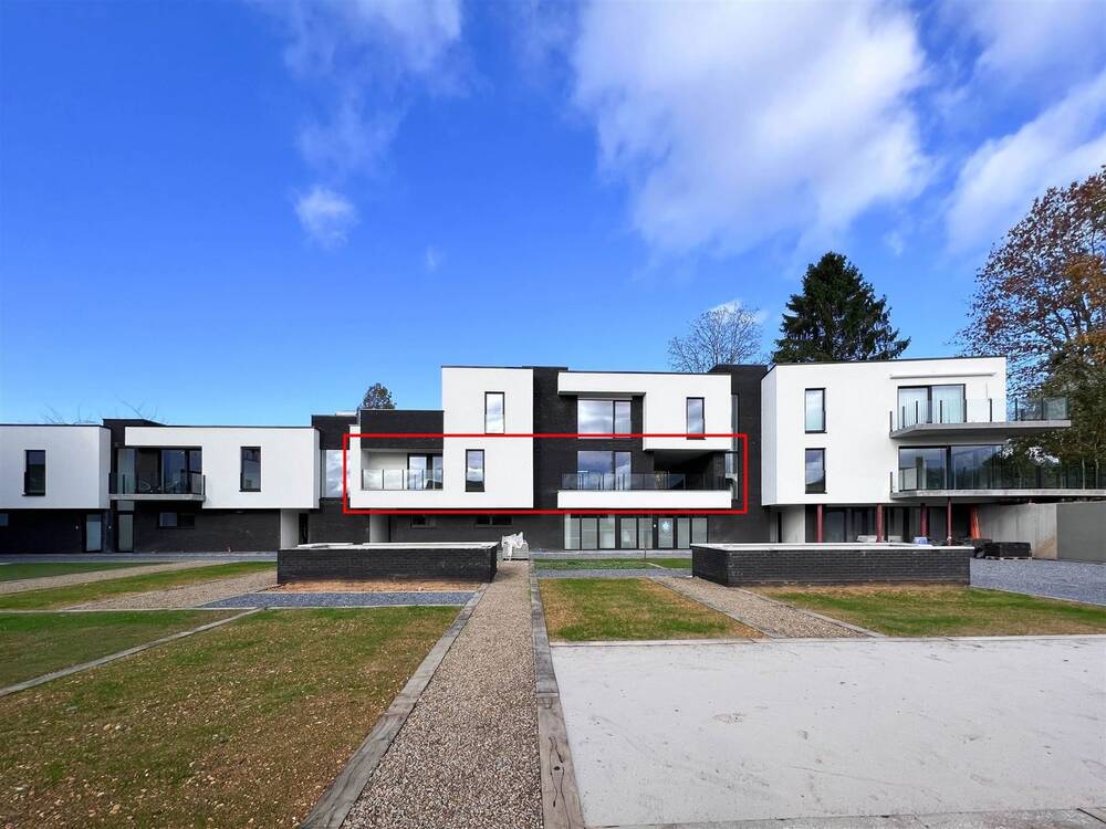 Appartement à vendre à Boncelles 4100 452000.00€ 3 chambres 154.00m² - annonce 241034