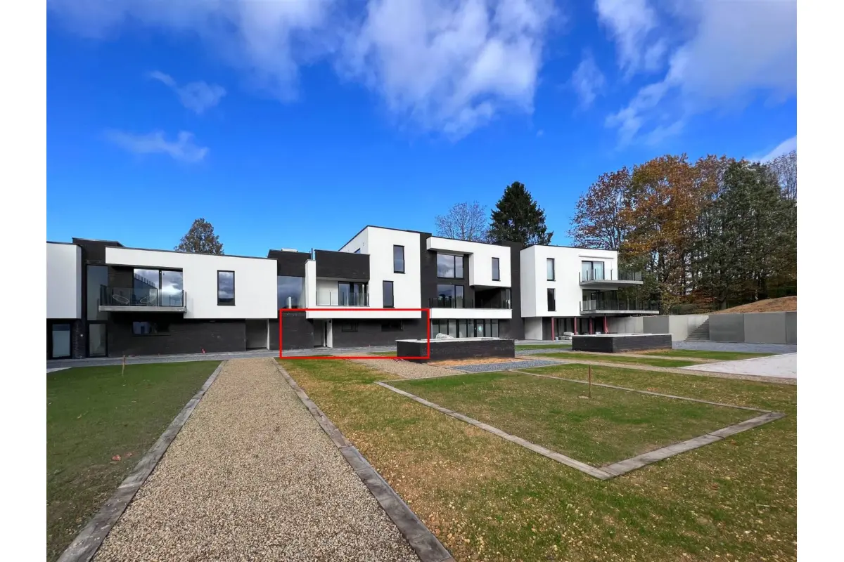 Appartement à vendre à Boncelles 4100 234000.00€ 1 chambres 79.00m² - annonce 241039