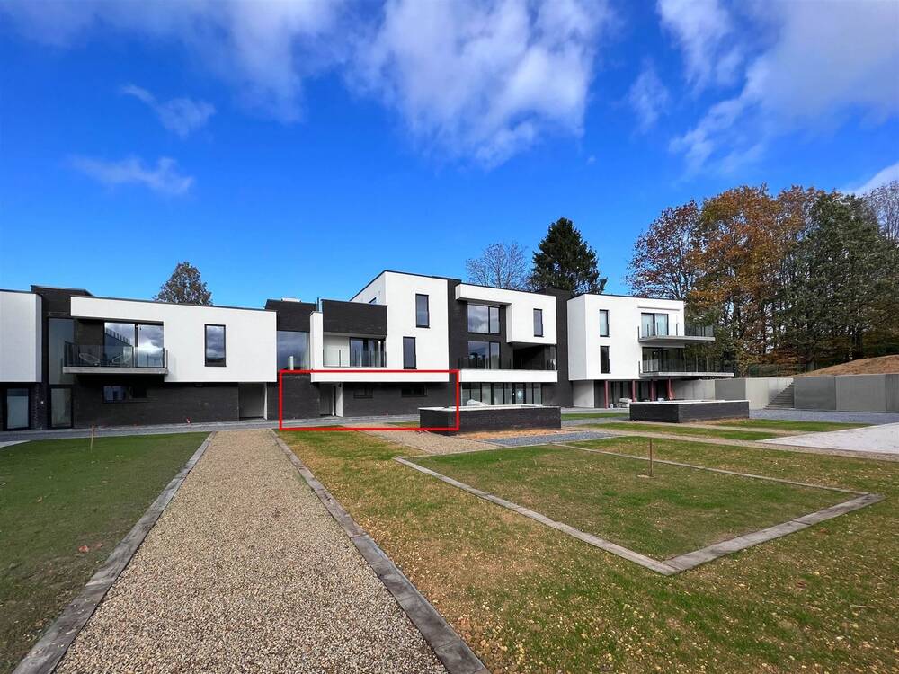 Appartement à vendre à Boncelles 4100 234000.00€ 1 chambres 79.00m² - annonce 241039