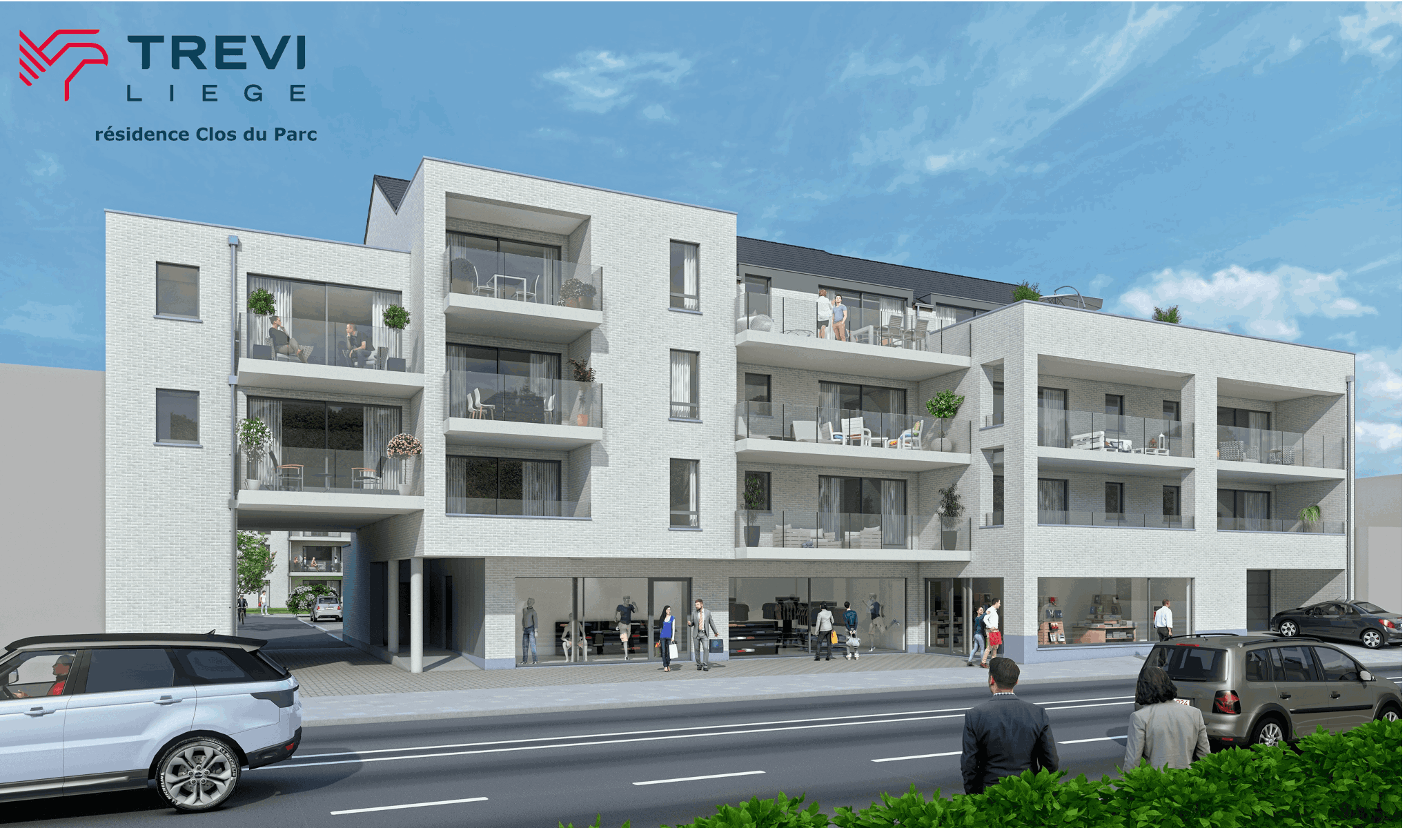 Commerce à vendre à Liège 4000 158000.00€ chambres 78.00m² - annonce 410973