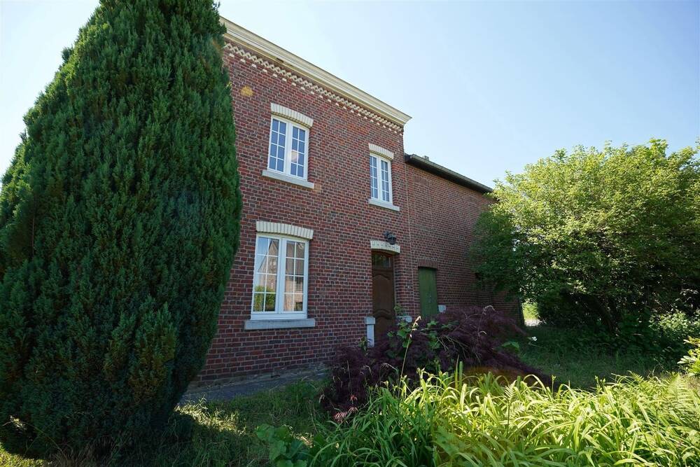 Maison à vendre à Wanze 4520 298000.00€ 2 chambres 130.00m² - annonce 242223