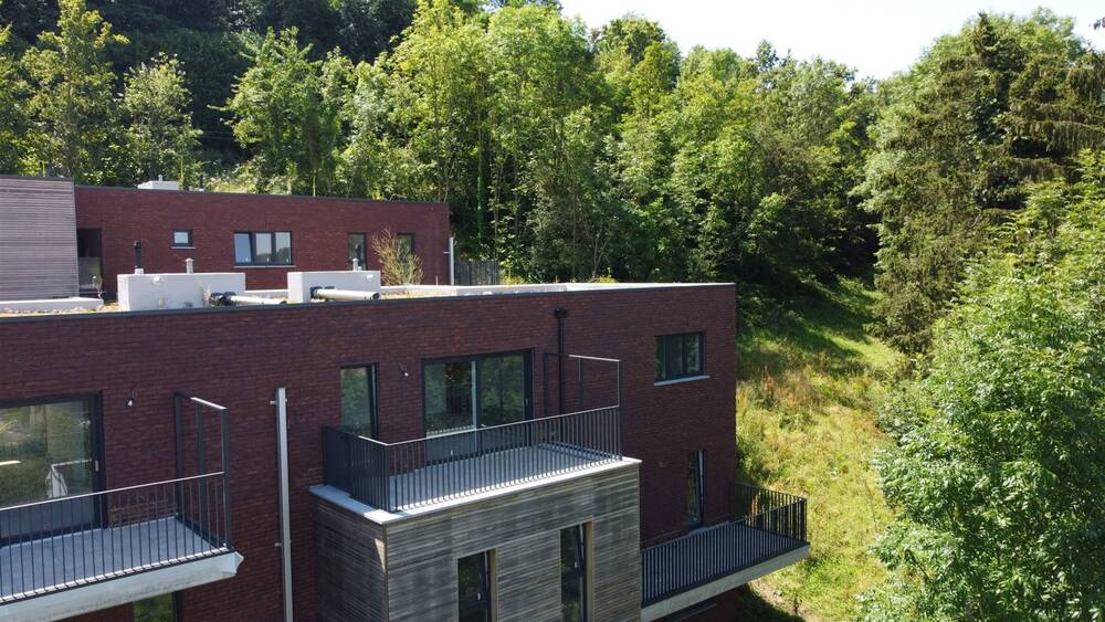 Appartement à vendre à Huy 4500 0.00€ 2 chambres 90.00m² - annonce 243564