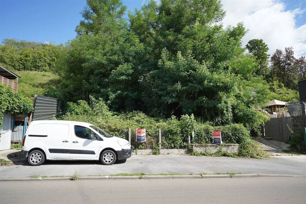 Terrain à vendre à Amay 4540 55000.00€ chambres m² - annonce 244271