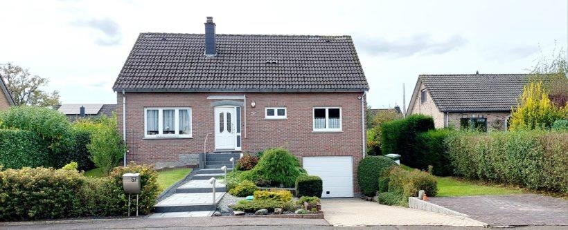 Maison à vendre à Eynatten 4731 349999.00€ 2 chambres 131.00m² - annonce 245252
