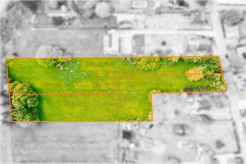 Terrain à vendre à Hermalle-sous-Argenteau 4681 299000.00€ chambres m² - annonce 244914