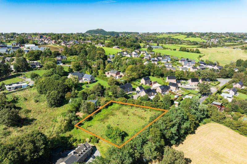 Terrain à vendre à Olne 4877 220000.00€ chambres m² - annonce 244817