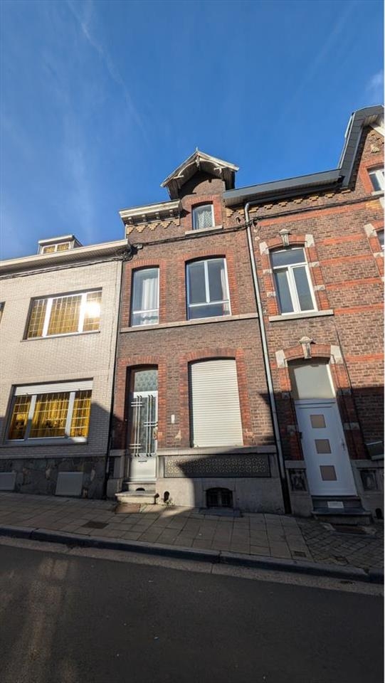 Maison à vendre à Ougrée 4102 132500.00€ 3 chambres m² - annonce 405913