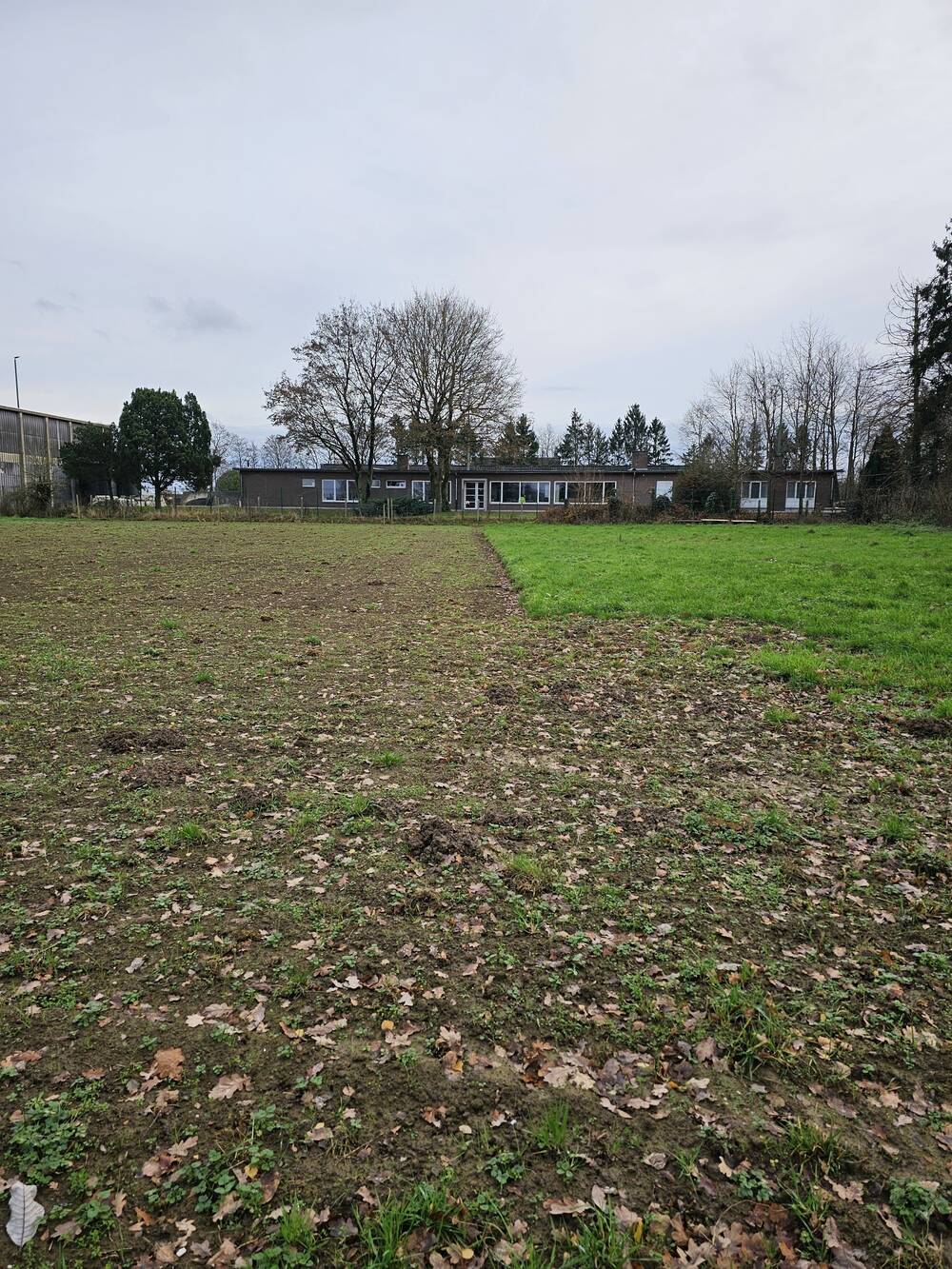 Terrain à vendre à Hannut 4280 165000.00€ chambres m² - annonce 471198