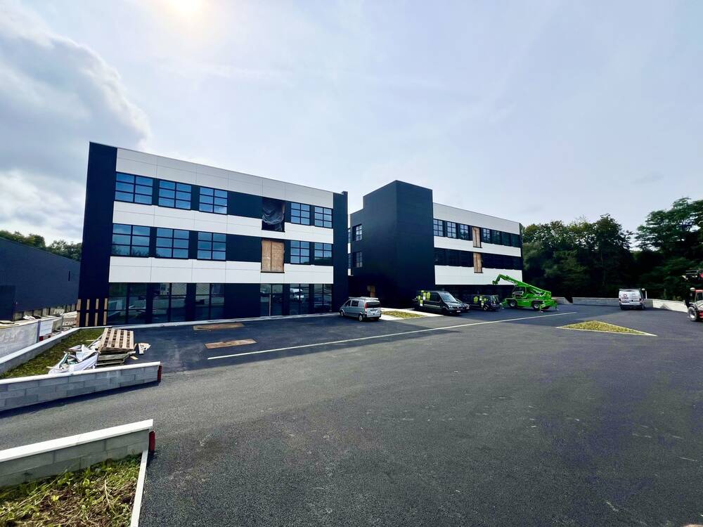 Commerce à louer à Verviers 4800 585.00€ chambres 25.00m² - annonce 249146