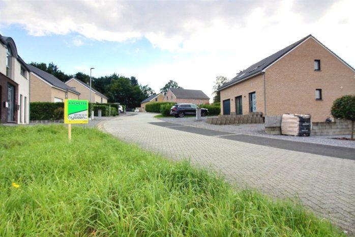 Terrain à vendre à Gemmenich 4851 69000.00€ chambres m² - annonce 249497