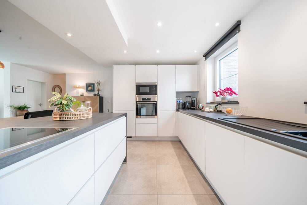 Maison à vendre à Sprimont 4140 379000.00€ 3 chambres 116.00m² - annonce 250320