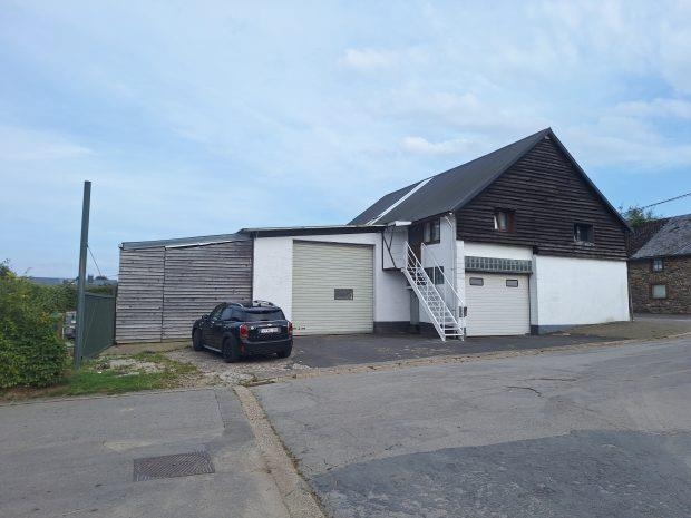 Maison à vendre à Waimes 4950 299000.00€ 4 chambres 170.00m² - annonce 251605