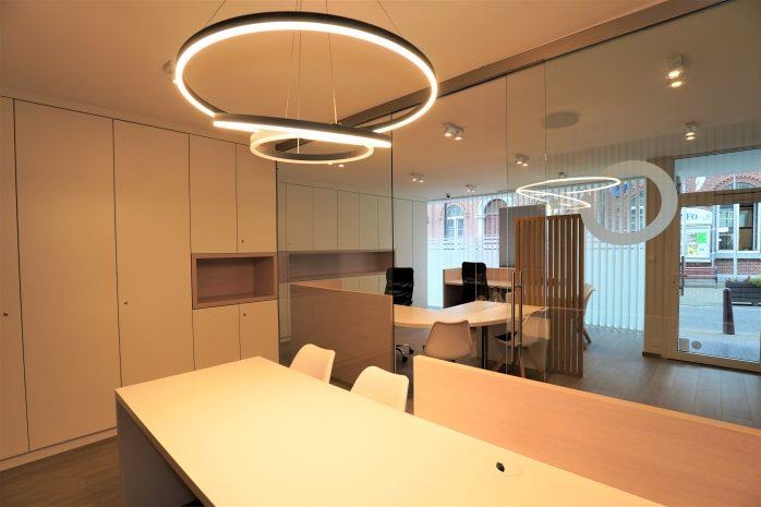 Commerce à vendre à La Calamine 4720 148000.00€  chambres m² - annonce 341553