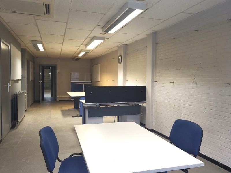 Commerce à vendre à Wandre 4020 75000.00€ chambres 69.00m² - annonce 257199