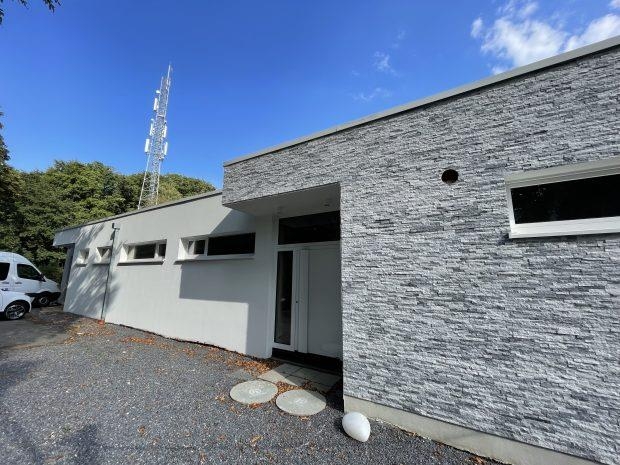 Autre à vendre à Hergenrath 4728 995000.00€ chambres 400.00m² - annonce 258632