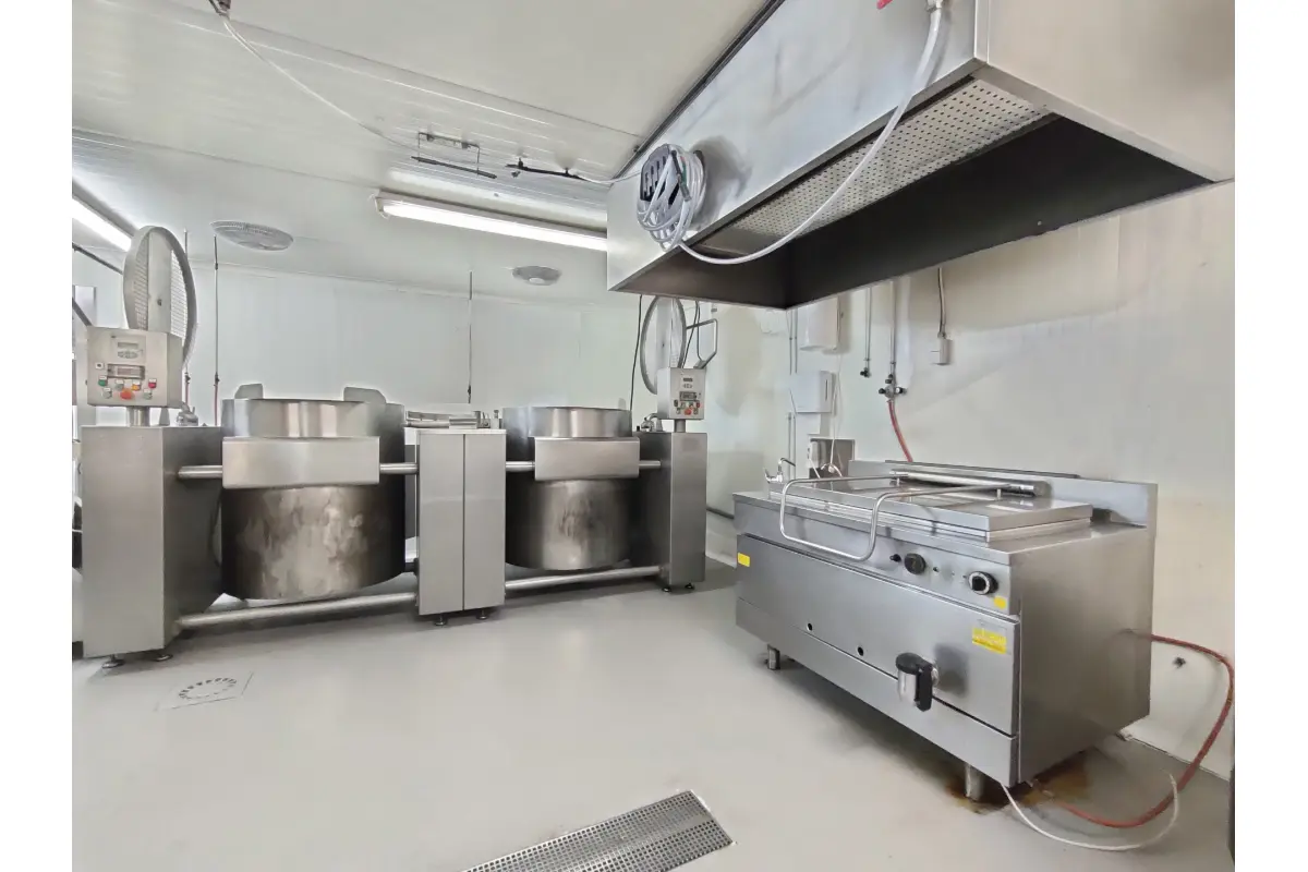 Commerce à louer à Hannut 4280 5500.00€  chambres 425.00m² - annonce 261138