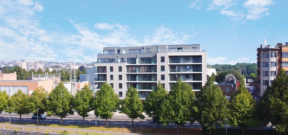 Appartement à vendre à Angleur 4031 334000.00€ 2 chambres 90.00m² - annonce 261900