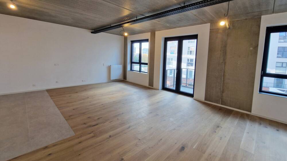 Loft à vendre à Liège 4020 360000.00€ 3 chambres 128.00m² - annonce 263143