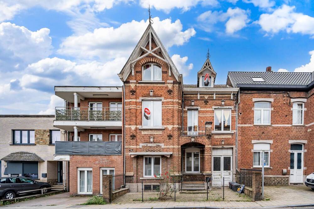 Maison à vendre à Jupille-sur-Meuse 4020 295000.00€ 6 chambres 294.00m² - annonce 262671