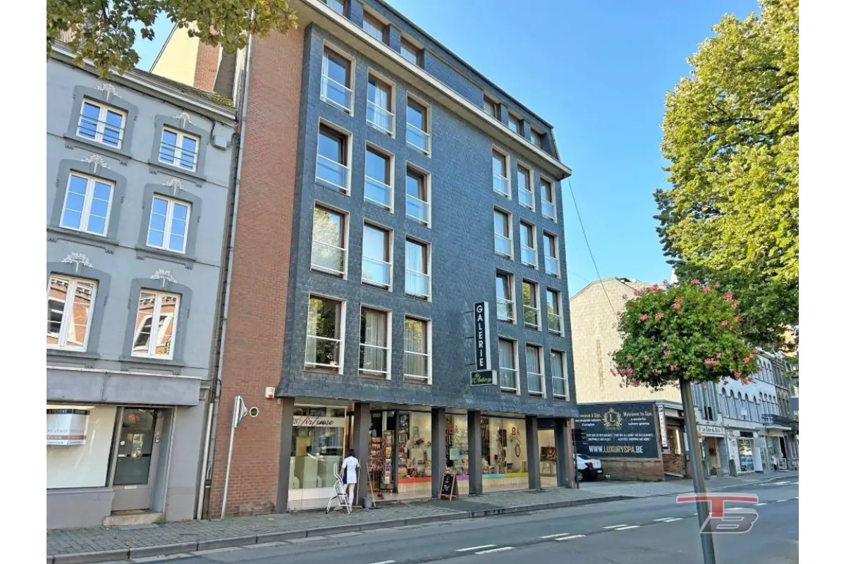 Commerce à vendre à Spa 4900 59000.00€  chambres 37.97m² - annonce 264260