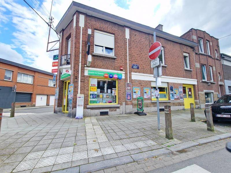 Maison à vendre à Grivegnée 4030 295000.00€ 3 chambres 200.00m² - annonce 266439