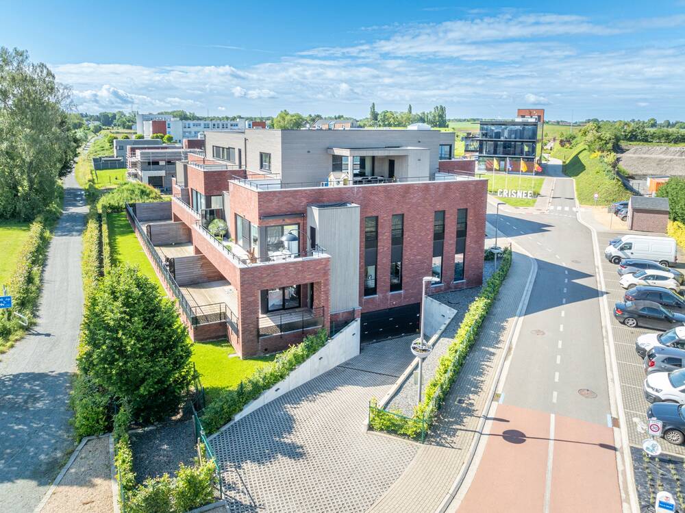 Appartement à vendre à Crisnée 4367 316500.00€ 2 chambres 132.00m² - annonce 266948