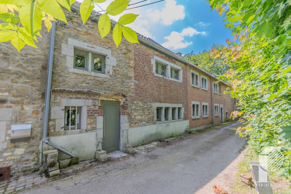 Maison à vendre à Lambermont 4800 185000.00€ 2 chambres 105.00m² - annonce 268126