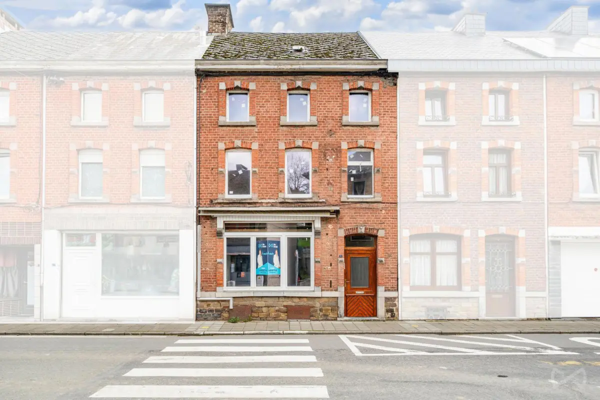 Maison à vendre à Trois-Ponts 4980 275000.00€ 3 chambres 265.00m² - annonce 268843