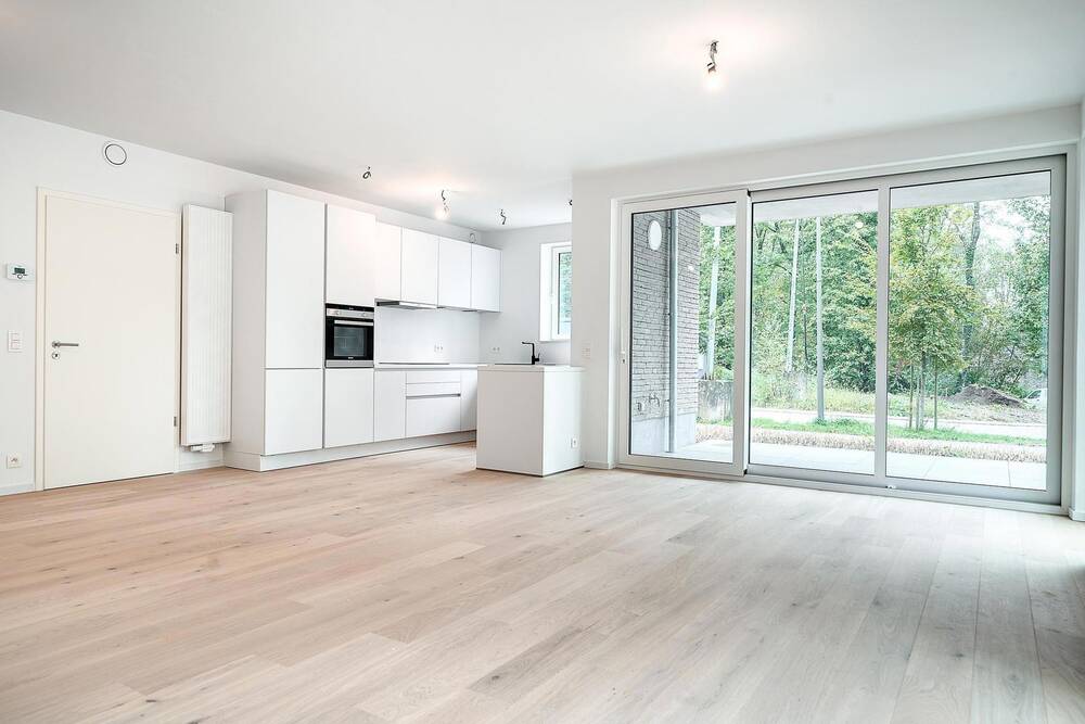 Appartement à vendre à Angleur 4031 320000.00€ 2 chambres 86.00m² - annonce 268732
