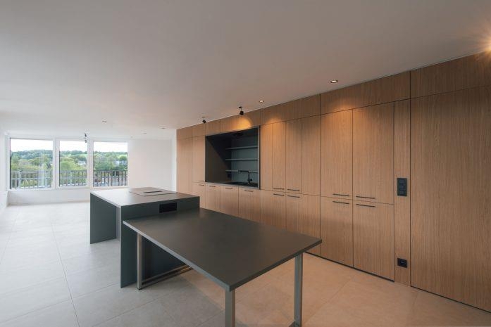 Appartement à vendre à Waimes 4950 399950.00€ 2 chambres 92.00m² - annonce 268494