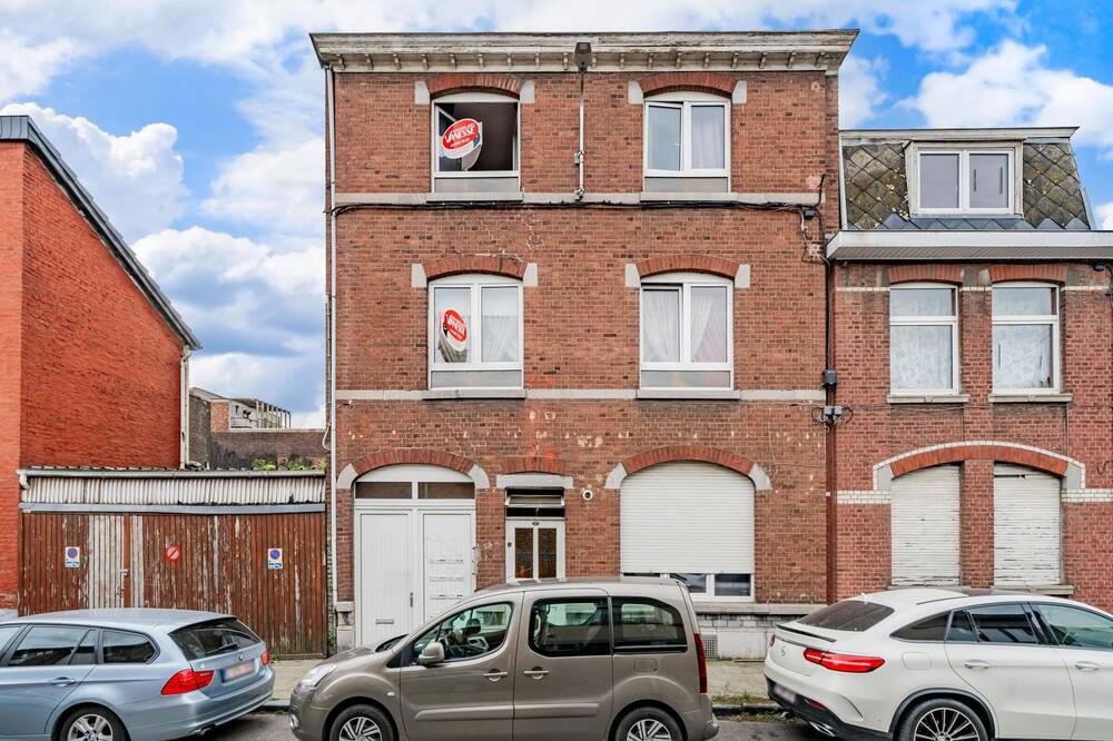 Maison à vendre à Bressoux 4020 265000.00€ 2 chambres 239.00m² - annonce 271660